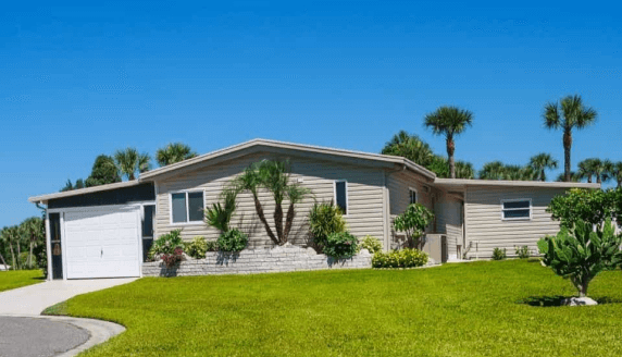 Manufactured Homes's recent articles