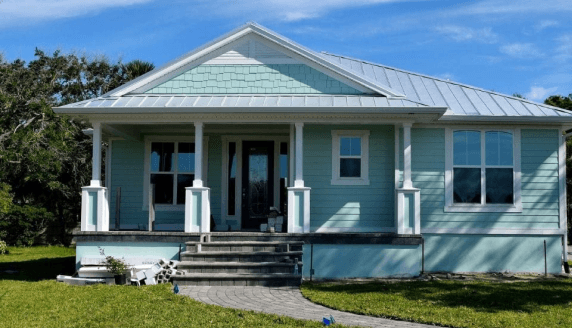 Manufactured Homes's recent articles
