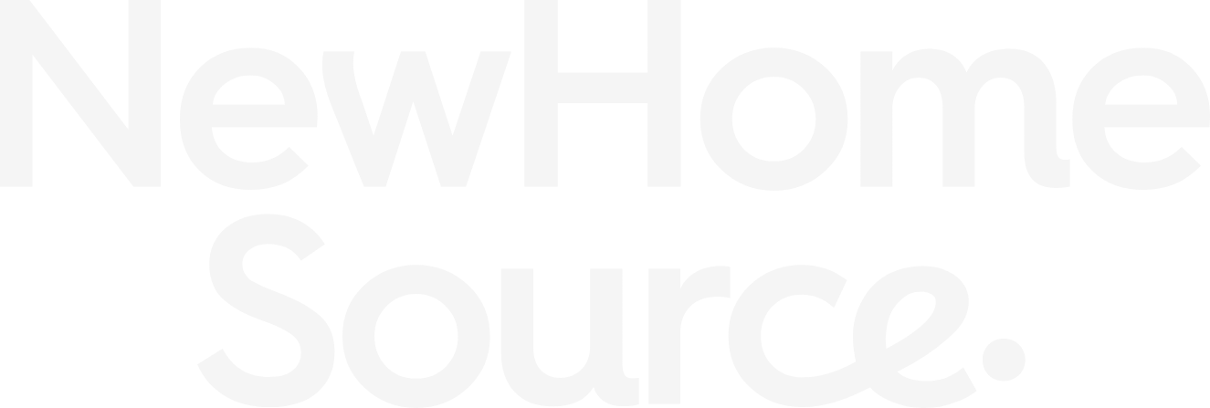 NewHomeSource logo