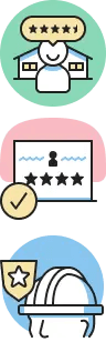 Verified Review Icon