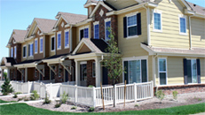 Condos and Townhomes in Oregon