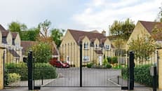 Gated Communities in Tennessee