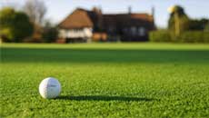 Golf Course Communities in Oregon