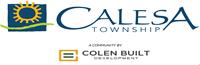 Calesa Township by Colen Built